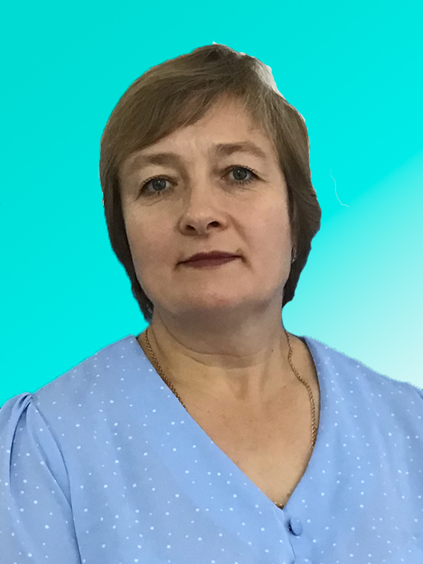 Божко Светлана Андреевна.