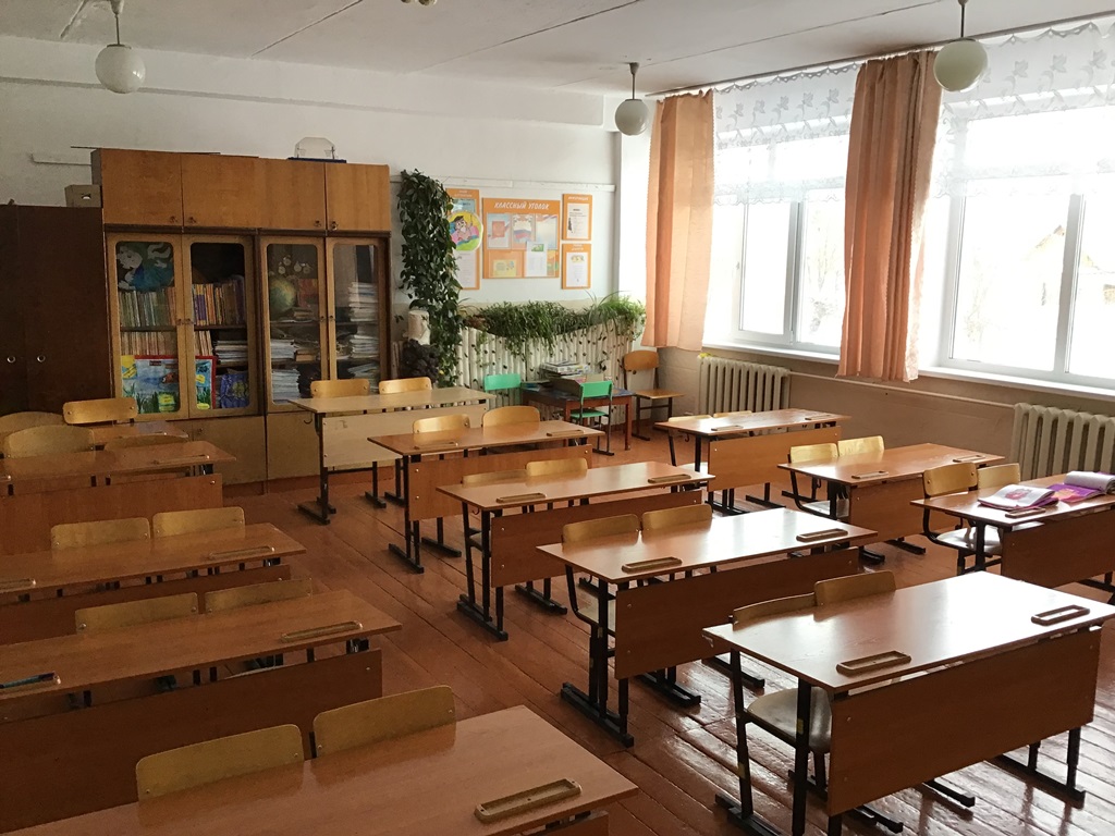 Изображения кабинета.
