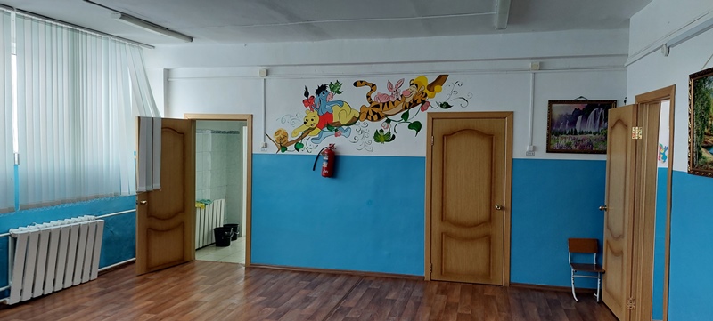 Изображения кабинета.