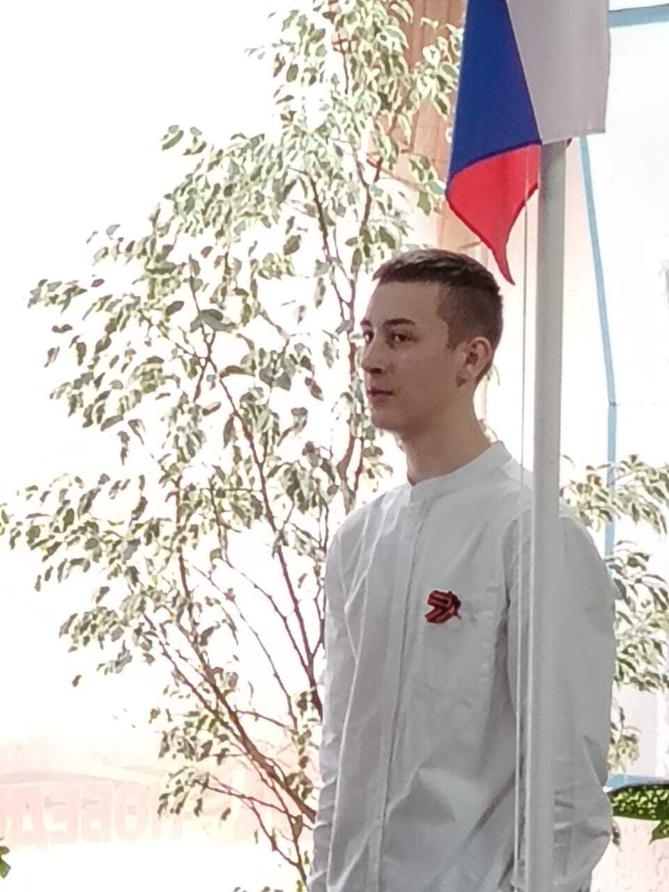 Разговоры о важном.