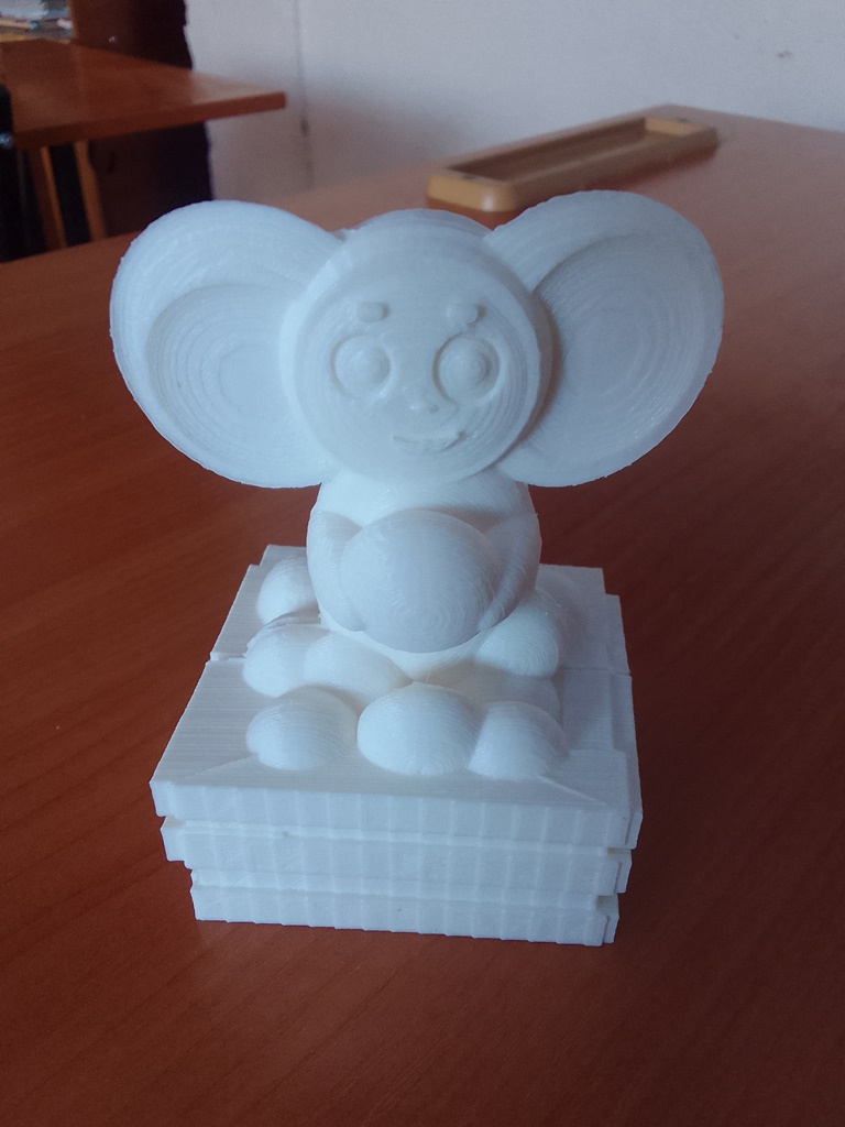 Мастер-класс по 3D-моделированию.