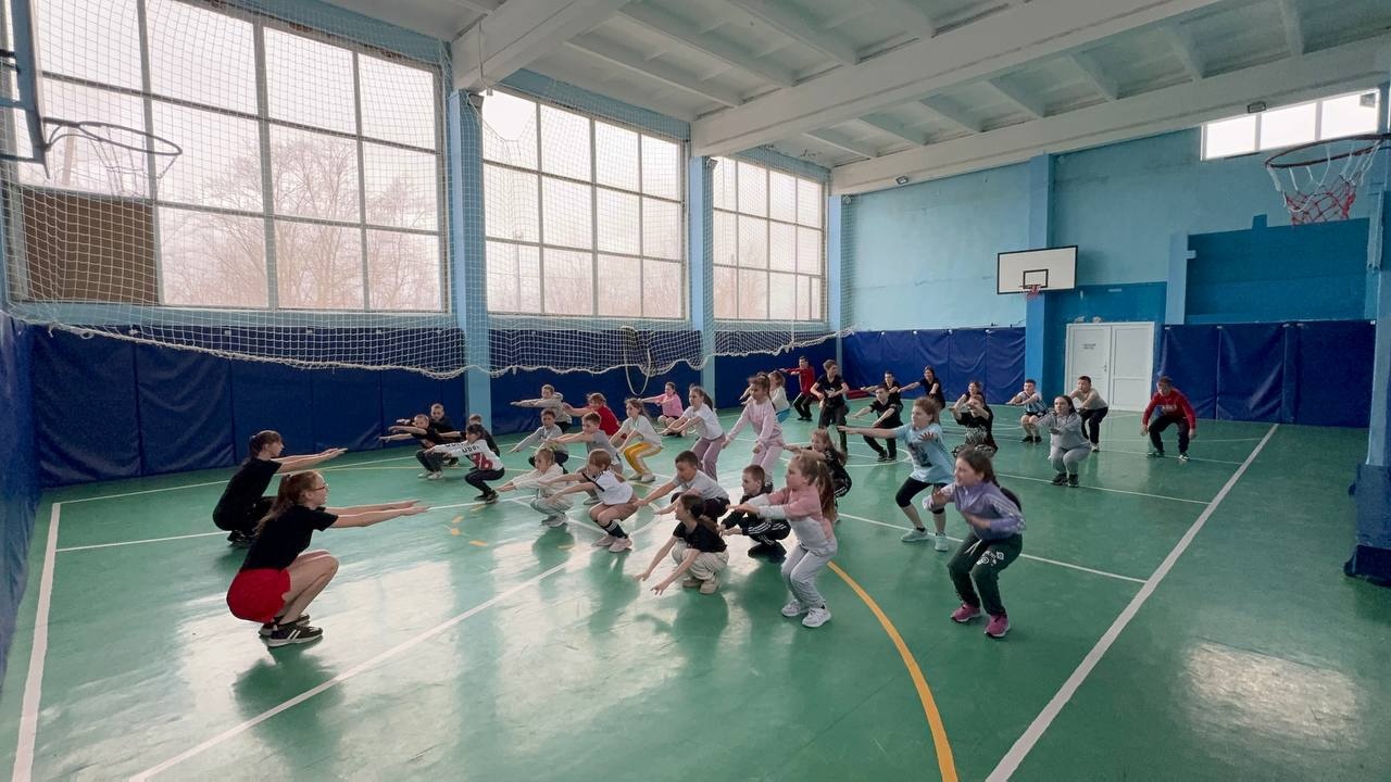 Будь здоров!.
