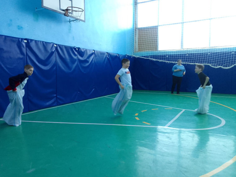 День физкультурника.