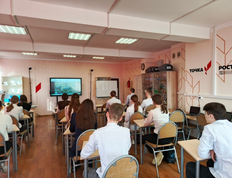 Разговоры о важном.