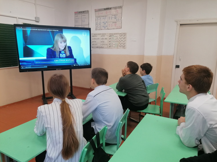 Всемирный день здоровья.