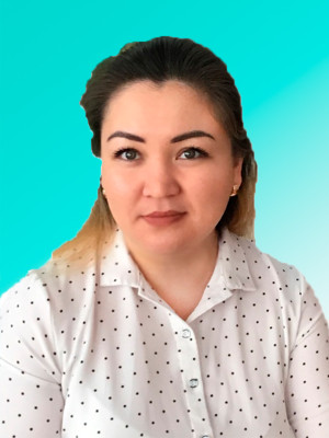 Сатаева Гульнара Сансызбаевна Сатаева Гульнара Сансызбаевна