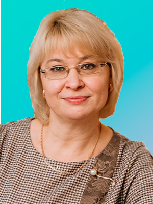 Фишер Марина Сергеевна Фишер Марина Сергеевна