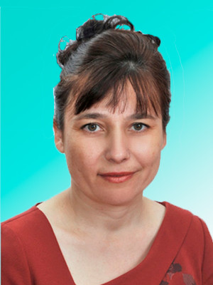 Воловик Татьяна Николаевна Воловик Татьяна Николаевна